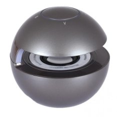 Mini Portable Wireless Bluetooth Speaker Amplifier G-60 Sr - Intl