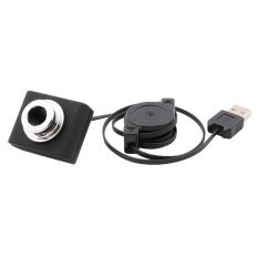 Mini USB 2.0 30.0 Mega HD Webcam (Intl)