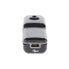 Mini Wifi Wireless Hidden Spy Security Nanny Camera Camcorder Video Recorder DVR 7-piece Set - Intl
