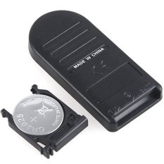 Mini Wireless Infrared Remote Control Controller for Nikon D7000 D5000 D90 D80 Camera- Intl