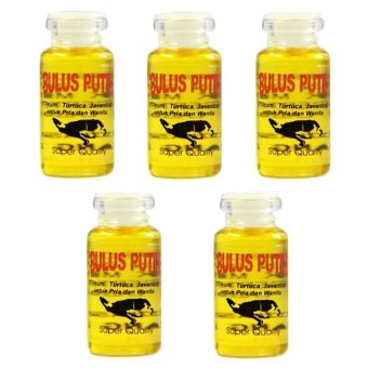 minyak bulus 5 buah lazada indonesia minyak bulus 5 buah lazada indonesia