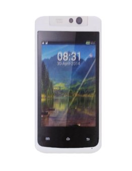 Mito 790 Dual SIM - Camera Rotation - Putih