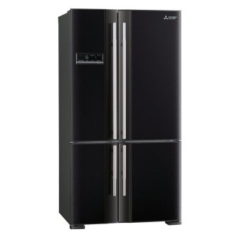 Mitsubishi Electric Kulkas 4 Pintu L4-Grande /MR-L78EH-BRW