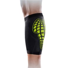MLD Single Lycra Nylon Breathable Leg Pad Protector Professional Outdoor Ridding Leg Supports Sleeve Brace - INTL