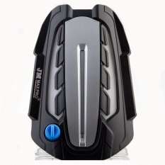 MMSTR Jm Maxpro V8 - Exhaust Vacum Fan Cooler For Laptop - Hitam