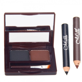 mn me now eyebrow powder generation ii lazada indonesia mn me now eyebrow powder generation ii lazada indonesia