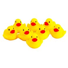 MOMO Toys Mainan Bebek Kantong Isi 8pcs Ages 3+ - Mainan Bebek Mandi