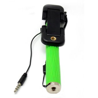 Tongsis Kabel Jogja monopod tongsis kabel mini hijau lazada indonesia Tongsis Kabel Jogja monopod tongsis kabel mini hijau lazada indonesia