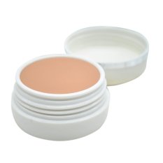 Moonar Women 6ml Concealer Foundation Contour Face Cream Concealer Palette (2#)
