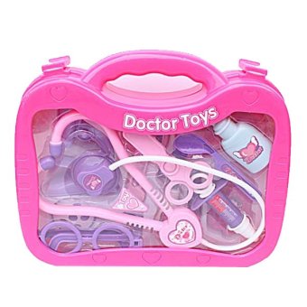 moreno mainan anak dokter dokteran doctor toys pink lazada indonesia moreno mainan anak dokter dokteran doctor toys pink lazada indonesia