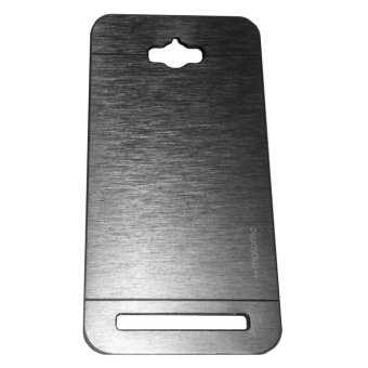 motomo hardcase backcase asus zenfone max zc550kl silver lazada indonesia motomo hardcase backcase asus zenfone max zc550kl silver lazada indonesia