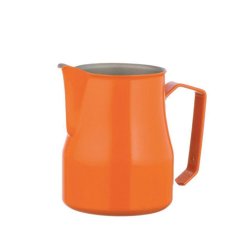 Motta Milk Jug Orange 500ml