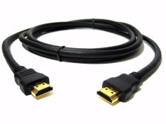 MP - HDMI Loosepack 1,5 Meter