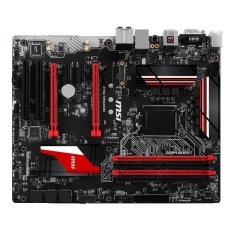 MSI - MOTHERBOARD Z170A Tomahawk