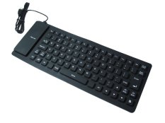 Mtech Universal Flexible Keyboard USB