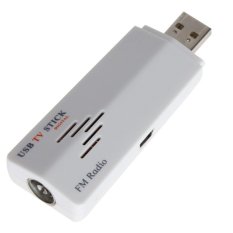 Mtech USB TV Tuner + FM Radio