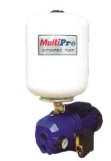 Multipro Pompa Jet Pump - DP 255A-MP