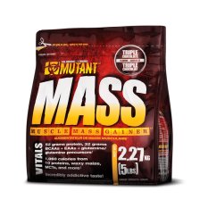 Mutant Mass 5lb - Chocolate