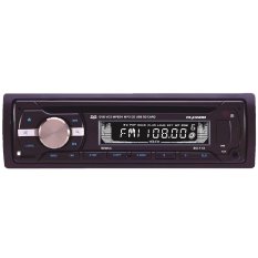 My Carr ECI -113 Single Din DVD Player - Hitam