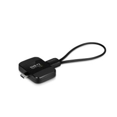 MyGica Pad Android TV Tuner DVB-T2 - PT360 - Hitam