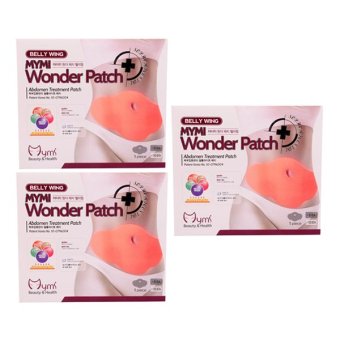 mymi patch belly koyo pelangsing perut 3 box 15 sachet lazada indonesia mymi patch belly koyo pelangsing perut 3 box 15 sachet lazada indonesia