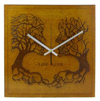 nail your jam dinding unik artistik premium artistic unique wall clock nail your jam dinding unik artistik premium artistic unique wall clock