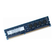Nanya 2GB DDR3 PC3-8500U 1066Mhz Desktop PC Memory Ram - Intl