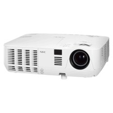 NEC Proyektor NEC V300W - 3,000 ANSI Lumens