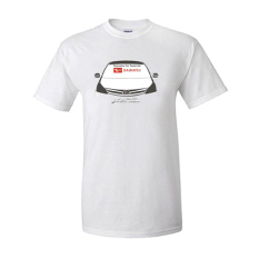Neo Kaos Daihatsu Xenia - Putih