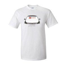 Neo Kaos Daihatsu Xenia - Putih
