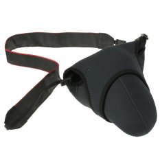Neoprene Camera Case Bag Pouch for Nikon DSLR D90 D3000 D3100 D5000 D5100 D7000