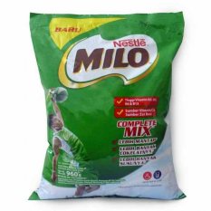 Nestle Milo Cereal Titasik Id nestle milo cereal titasik id