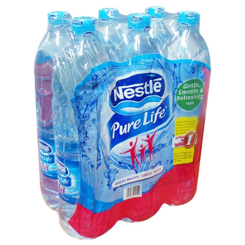 Nestlé innovation strategy picture