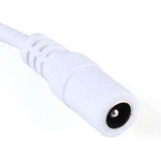 New 11Key RF Wireless Remote Mini Controller Dimmer 5-24V for LED Strip Light (Intl)