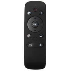 New 2.4GHz 3in1 Wireless Remote Controller Air Fly Mouse for Android TV Box - Intl