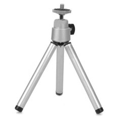 NEW 20cm Mini Tripod Stand For Digital Camera Sony Nikon Canon Webcam Phones- Intl