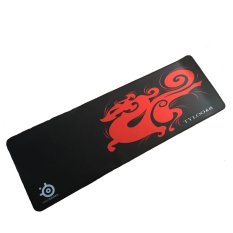 New Control Edition XL Large Size 900*300*3MM TYLOO SteelSeries QcK Mouse Pad Gaming Mat Red - INTL