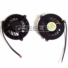 new CPU FAN FOR HP DV5000 DV8000 DV81000 DV5100 V5000 C300 C500 (FOR AMD) laptop cpu cooling fan cooler black - INTL