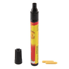 New Fix It Pro Clear Car Scratch Repair Remover Pen Simoniz Clear Coat Applicator - Intl