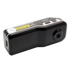 New Top MD81S WiFi Camera Mini DV Wireless IP Camera HD Micro Spy Hidden Cam Voice Video Recorder Mini Camcorder Camera (Intl)