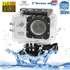 Next Action Camera SJ4000 A9 Waterproof 2.0 inch Screen 1080 Full HD Diving 30m Extreme Sports