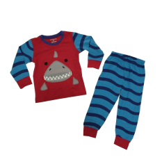 Nexxkids Piyama Paus - Stelan Baju Tidur