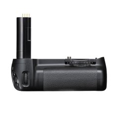 Nikon Battery Pack MB-D80 - Hitam