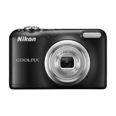 Nikon Coolpix A10 - 16.1 MP - Hitam