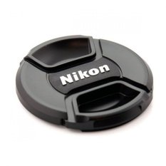 Nikon Focus Lens Cap 52mm