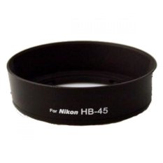 Nikon Hood Lens HB-45 18-55mm
