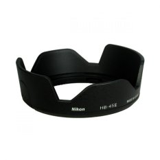Nikon Hood Lens Tulip HB-45 II 18-55mm