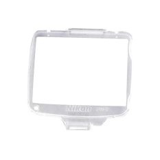 Nikon LCD Protector Nikon BM-7 for Nikon D80