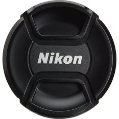 Nikon Lens Cap 52mm