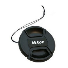 Nikon Lens Cap 67mm
